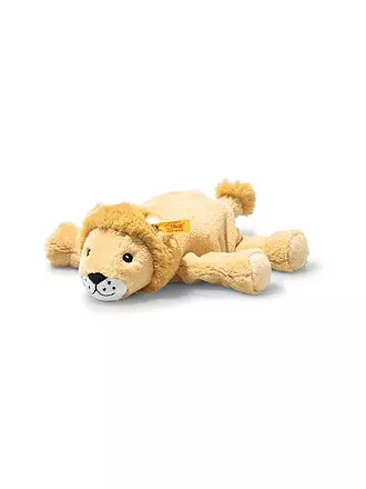 STEIFF | Floppy Liam Löwe liegend 20 cm | 